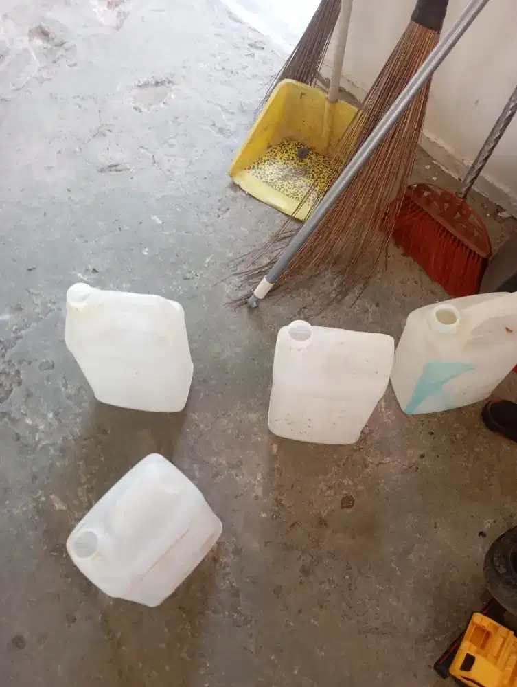 Dirijen 5 liter ex parfum loundry