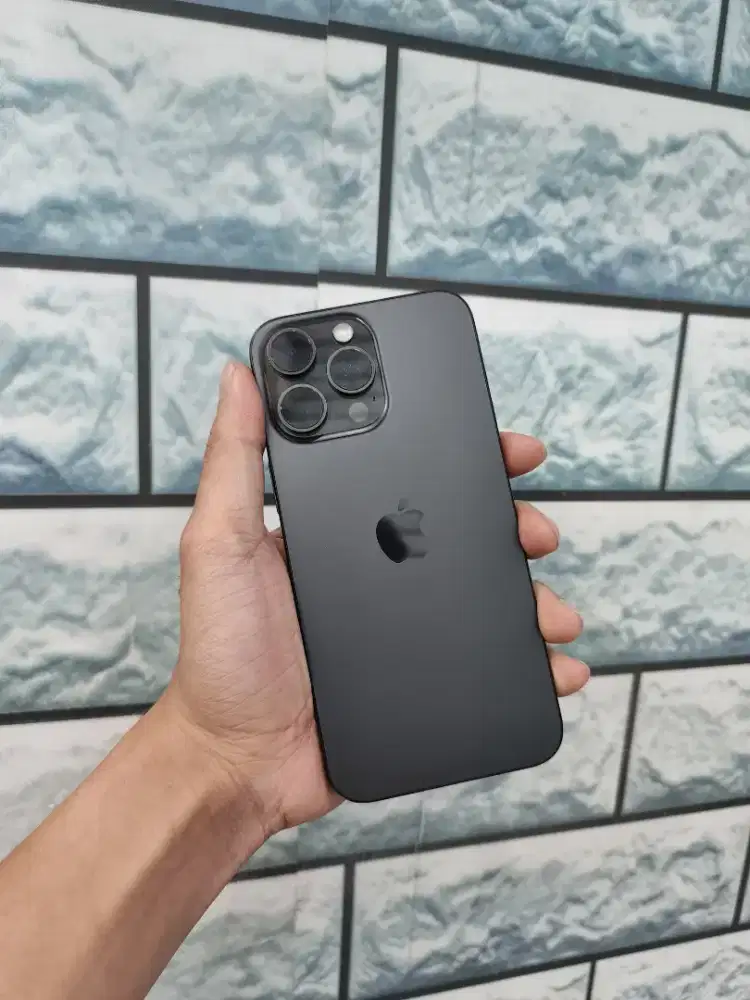 Iphone 15 pm 256 GB ibox