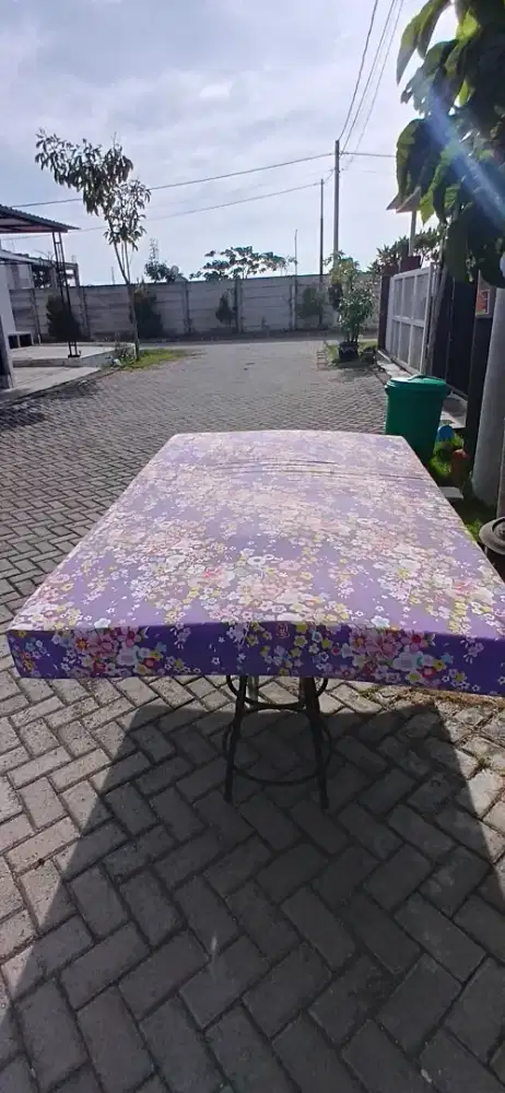 Kasur busa ukuran 120 x 190