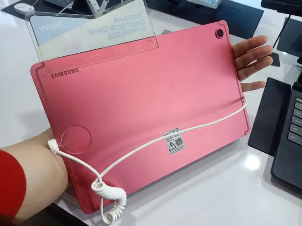 SAMSUNG GALAXY TAB S10 LITE