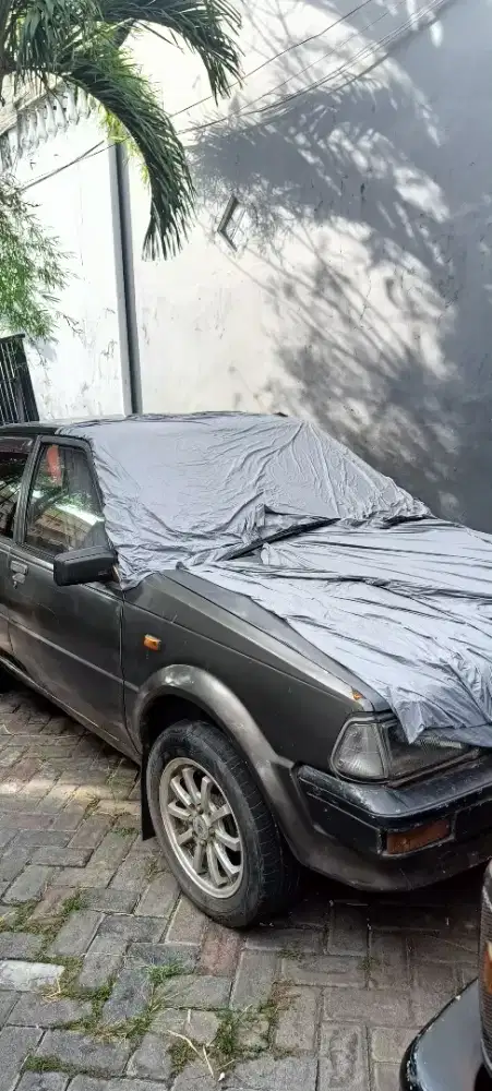Toyota Starlet murah