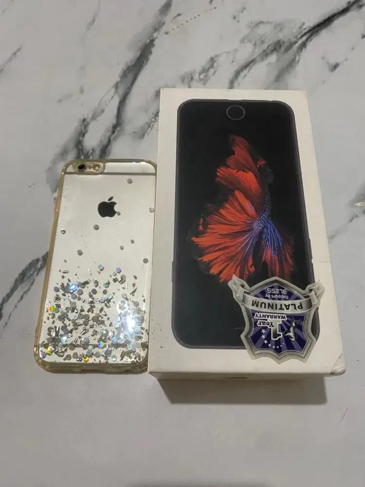 For Sale iPhone 6S 64GB