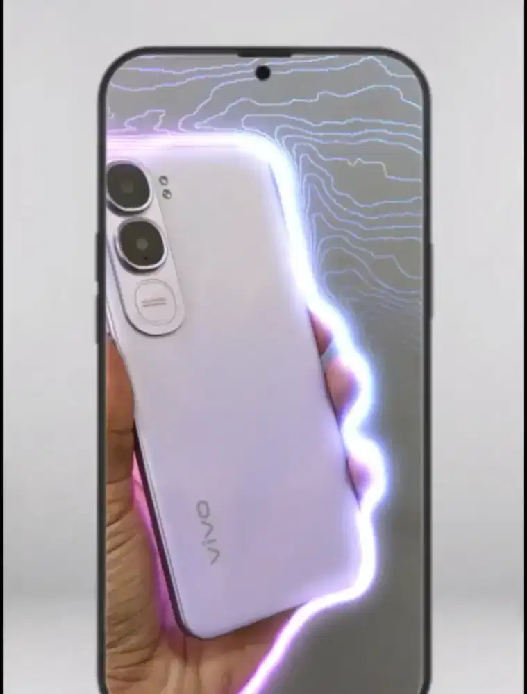 Vivo y21d 8/128GB 0% bunga cicilan