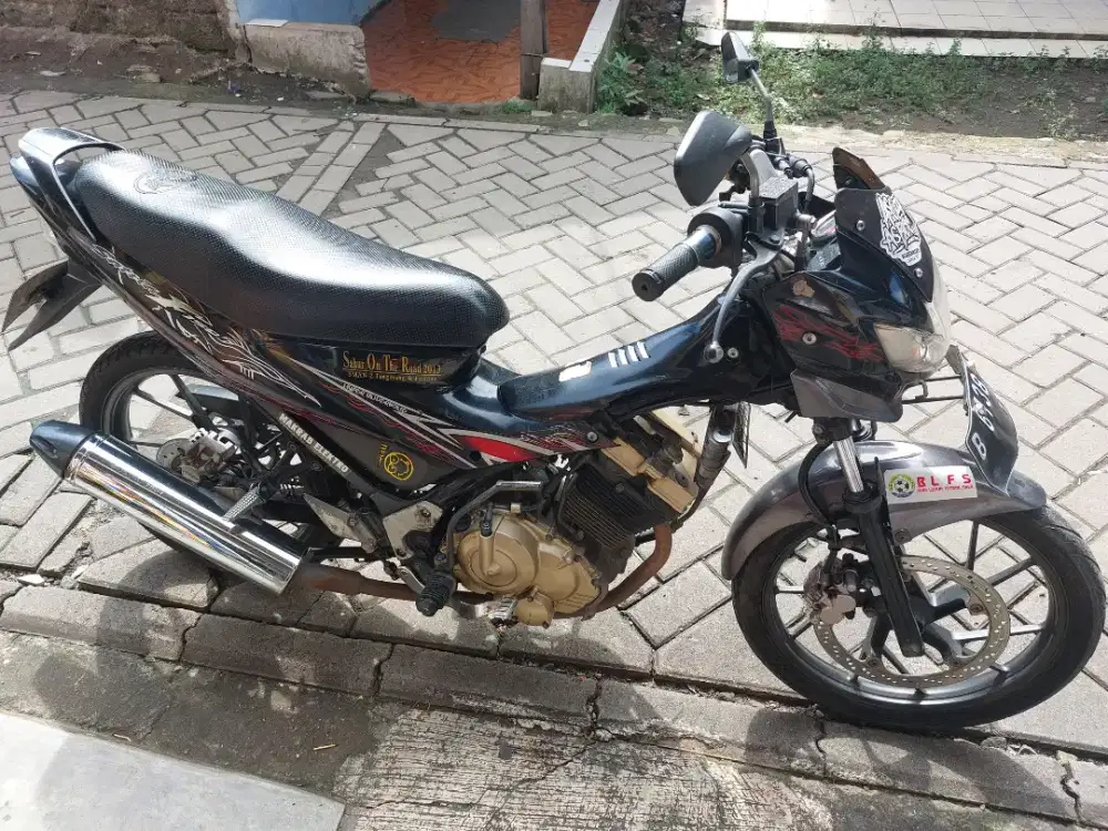 Jual atau tuker tambah sama matic