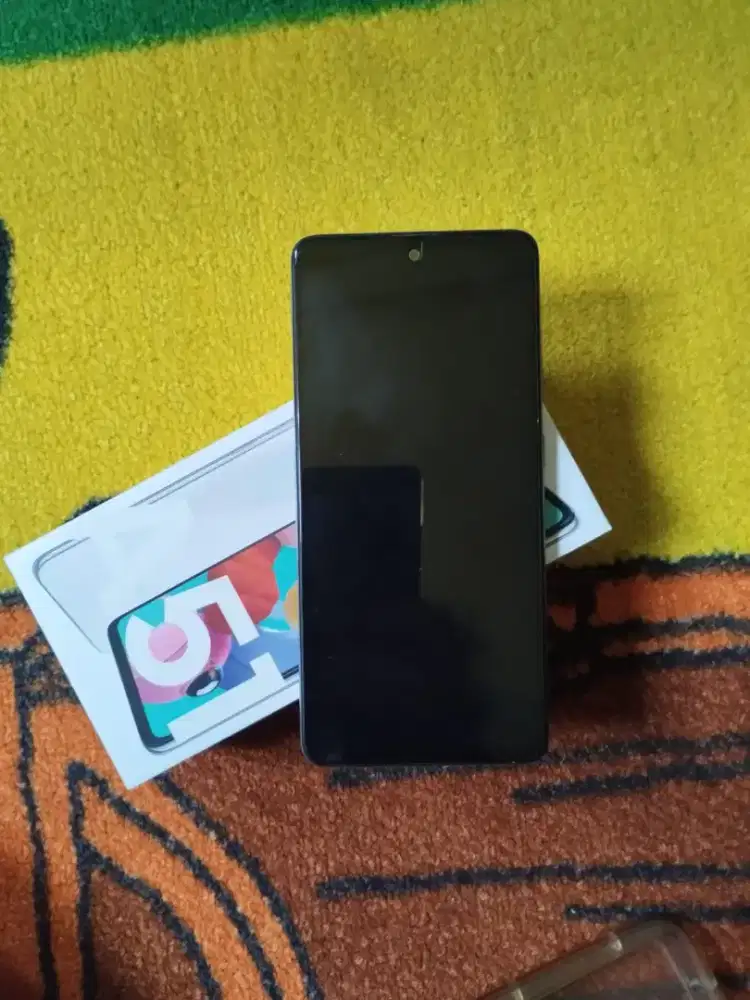 Dijual Samsung A51