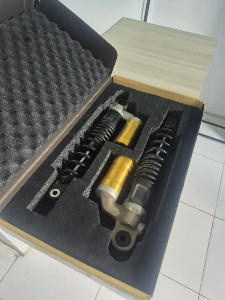 Shockbreaker NMAX 2020 Original - Second