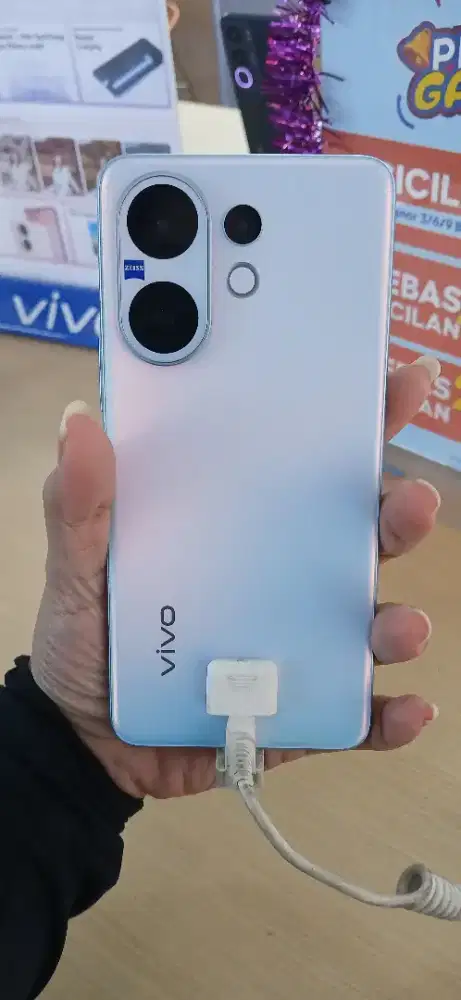 VIVO V60 LITE 8/256 GB