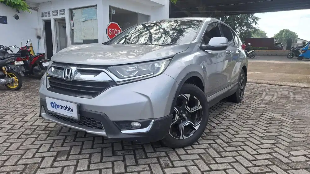 DP MURAH - Honda CRV 2.0 Bensin-AT 2018