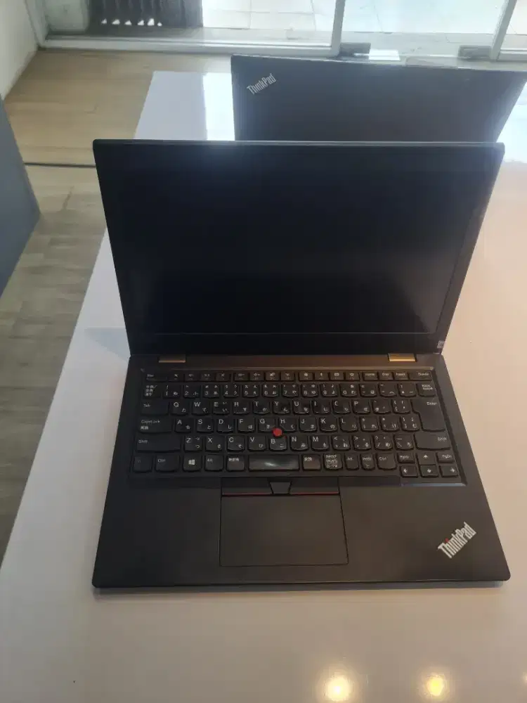 LENOVO THINKPAD L380