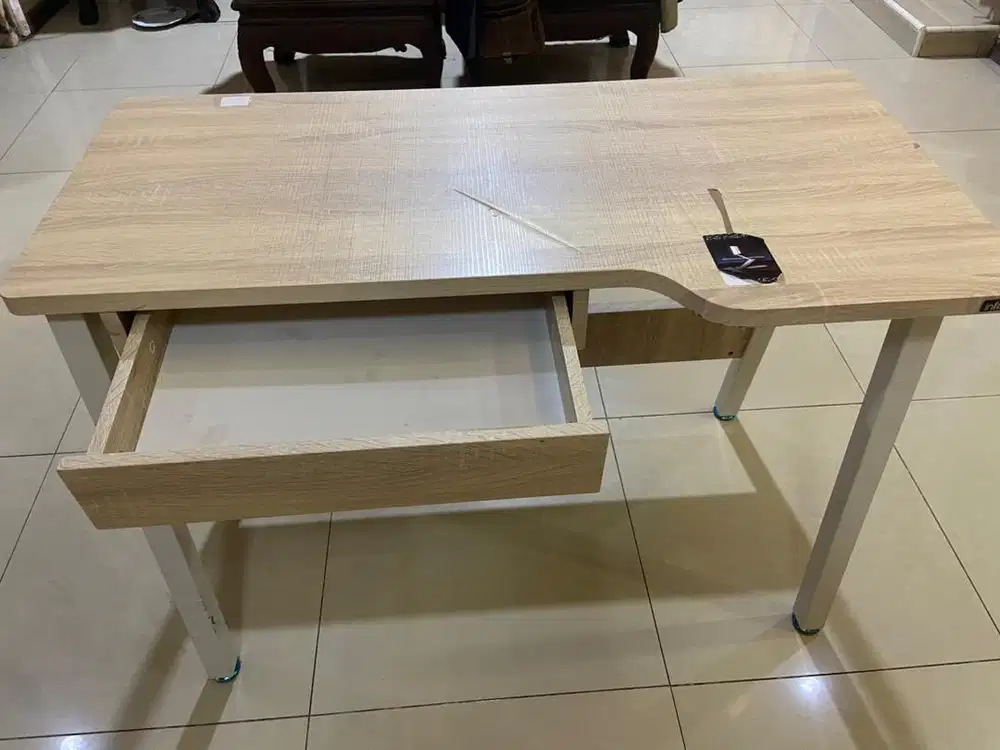 meja kantor meja belajar informa