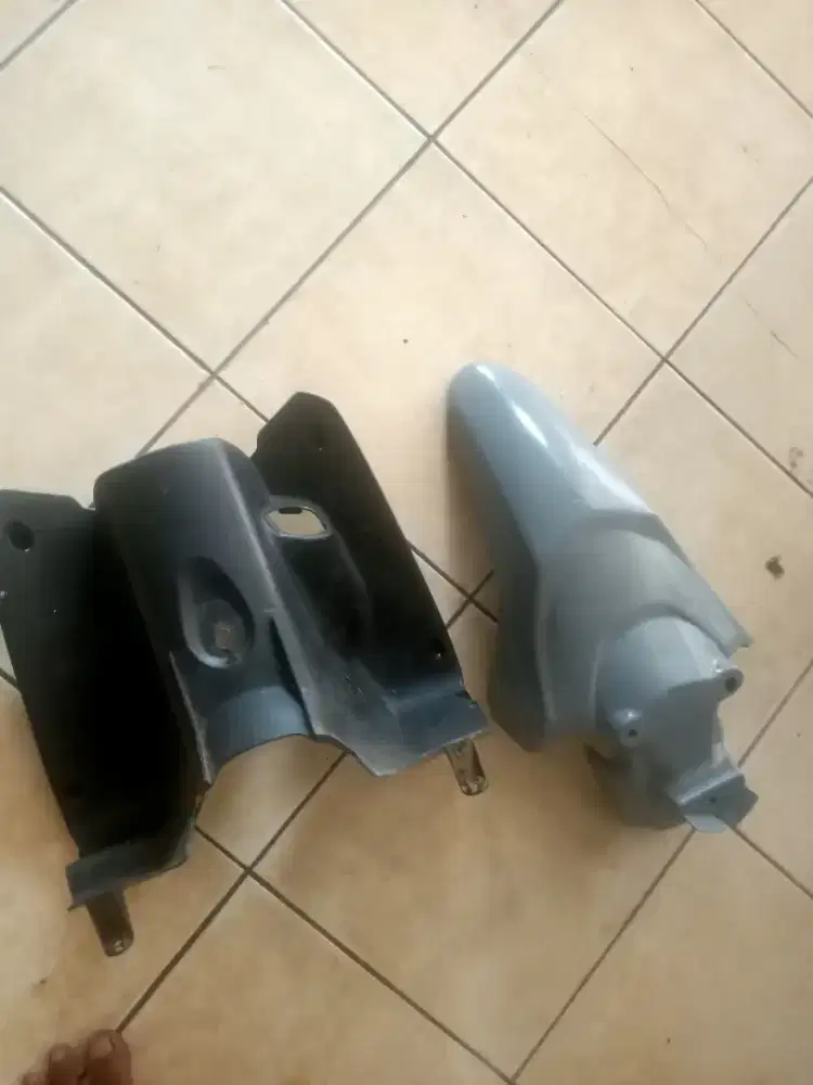 Bekas motor beat karbu