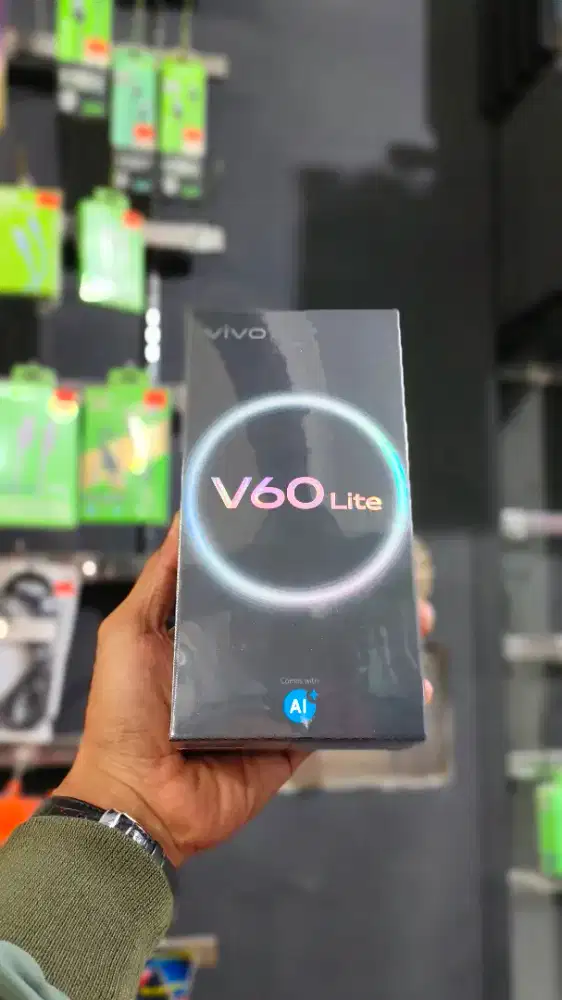 VIVO V60 LITE 8/256
