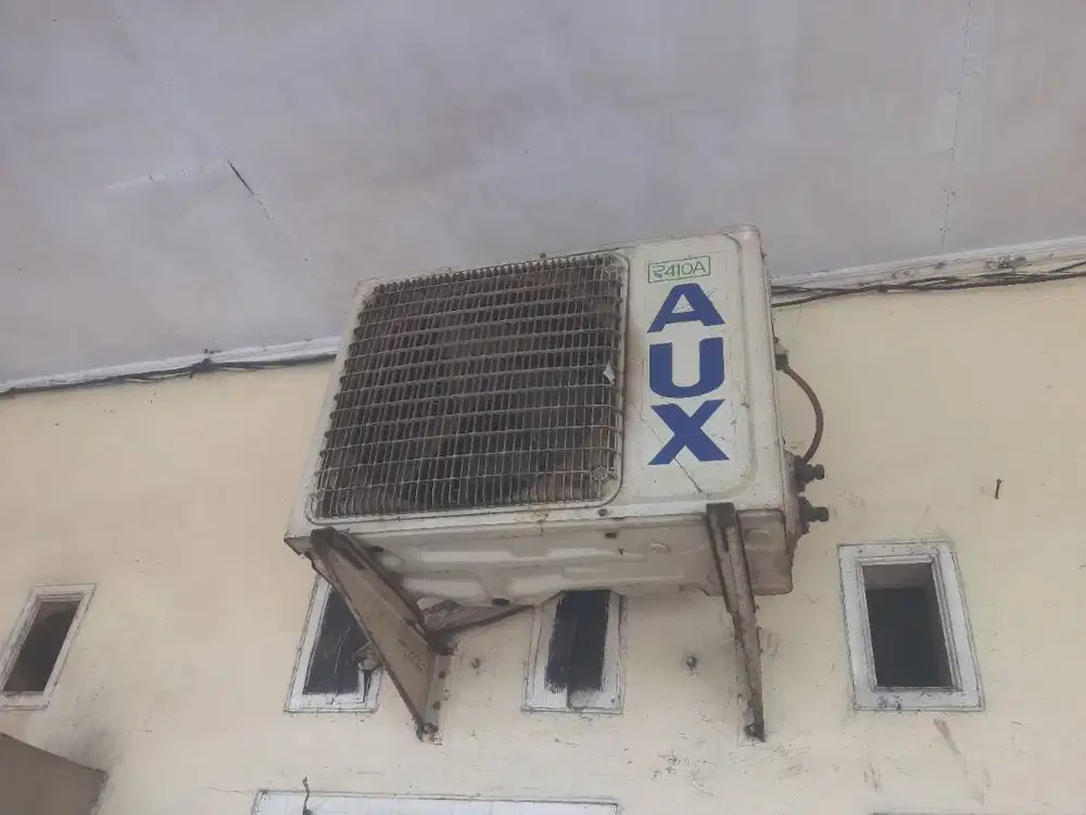 Jual pendingin ruangan AC