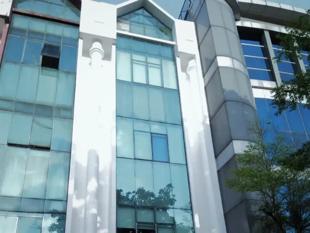 Ruko Siap Pakai Kawasan Elit Pondok Indah, Jaksel