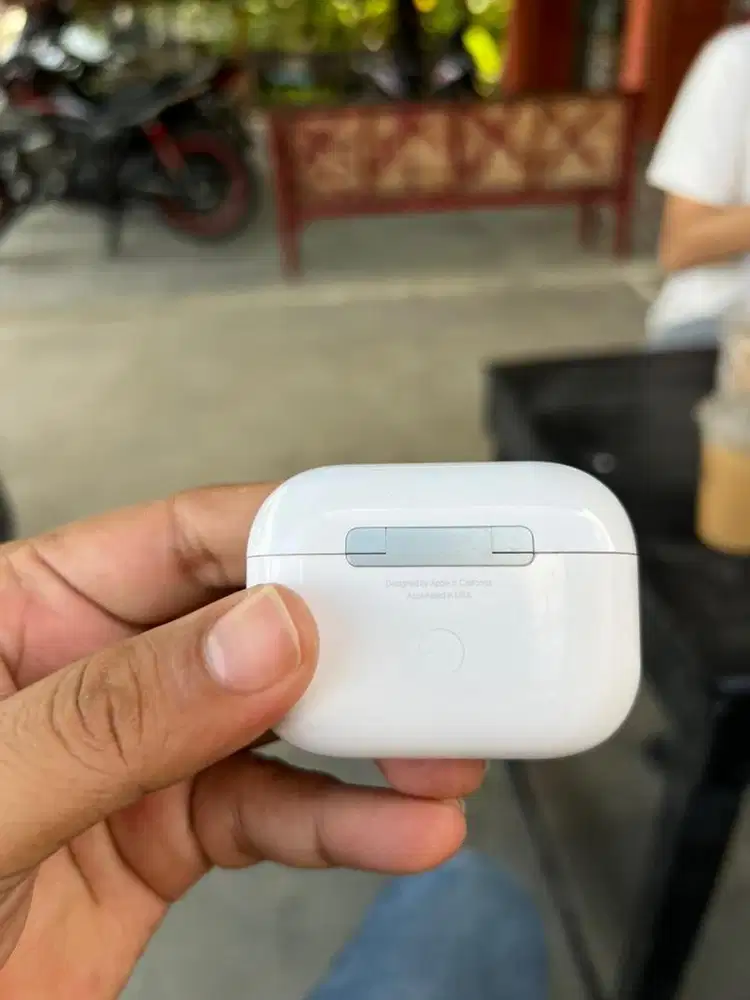 Airpods pro untuk dijula