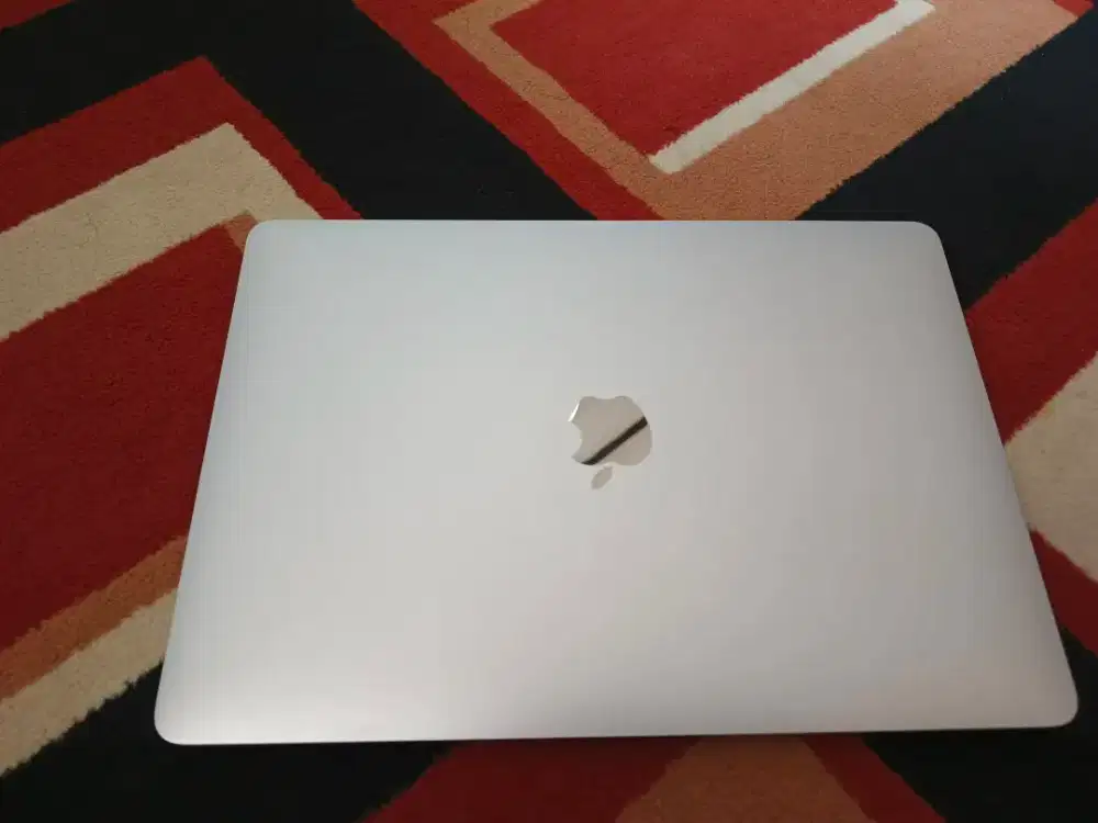 Macbook Air M1 8/256 No minus mulus