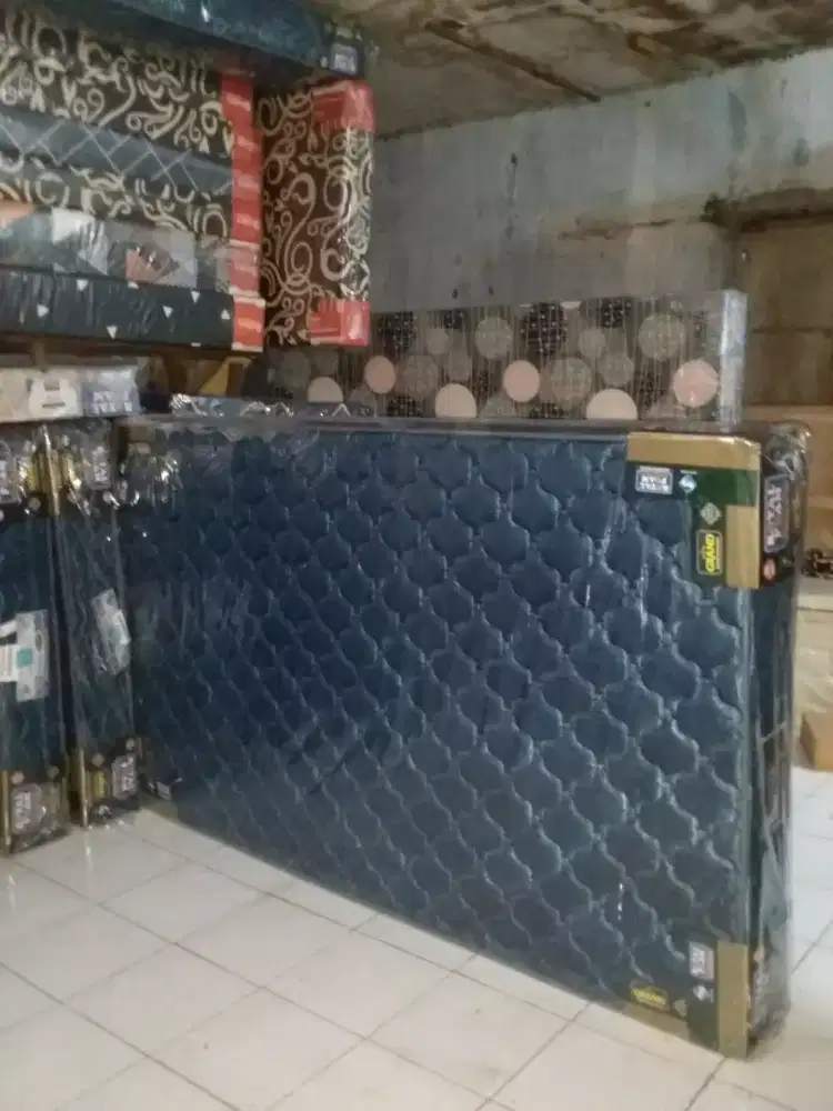 kasur busa royal grand