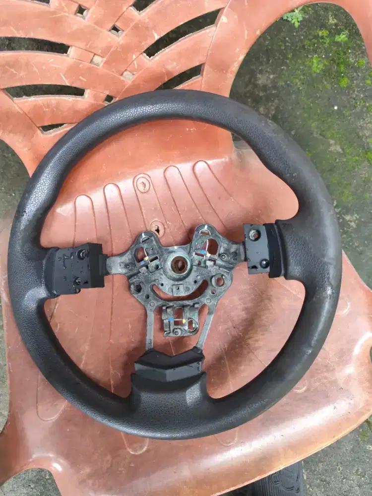 Copotan Steer Agya/Ayla bekas original