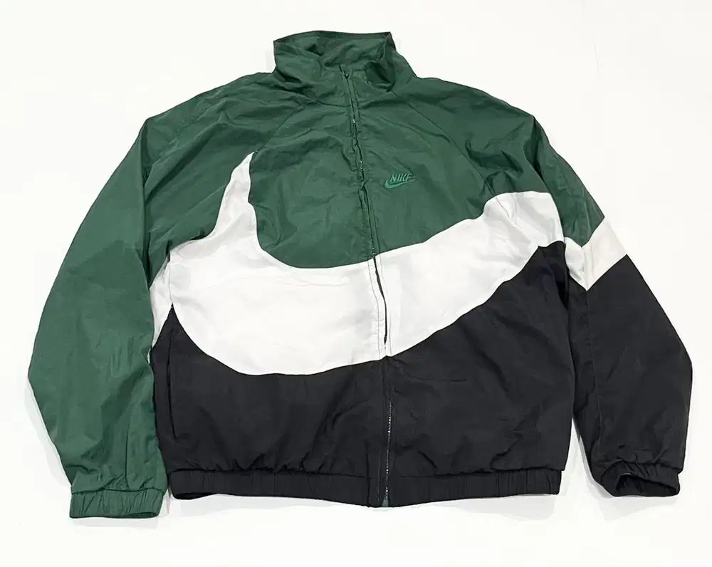Jaket Tracktop Windbreaker Nike