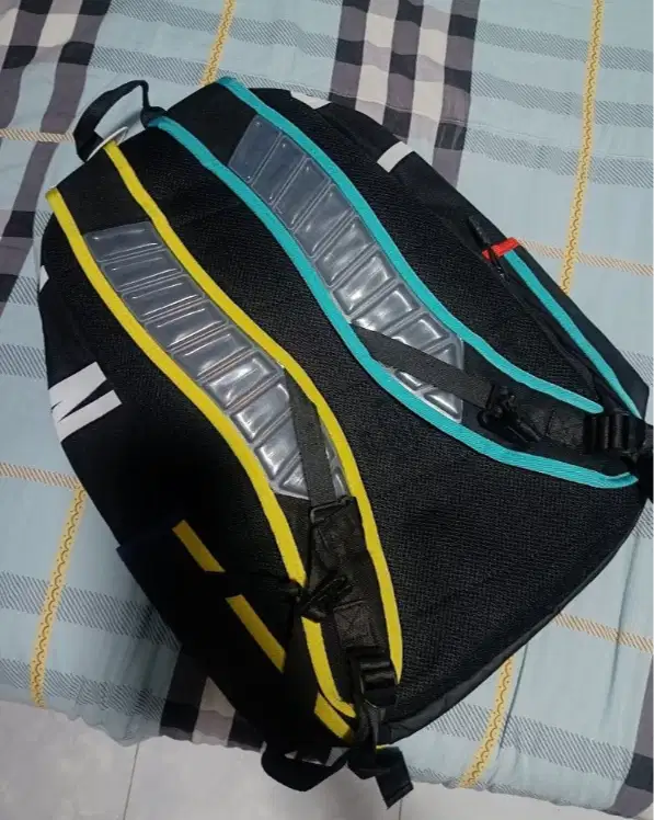 Tas Basket Sekolah Nike Jordan (Non Elite)