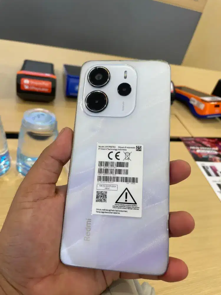Xiaomi Redmi Note 14 8/256gb