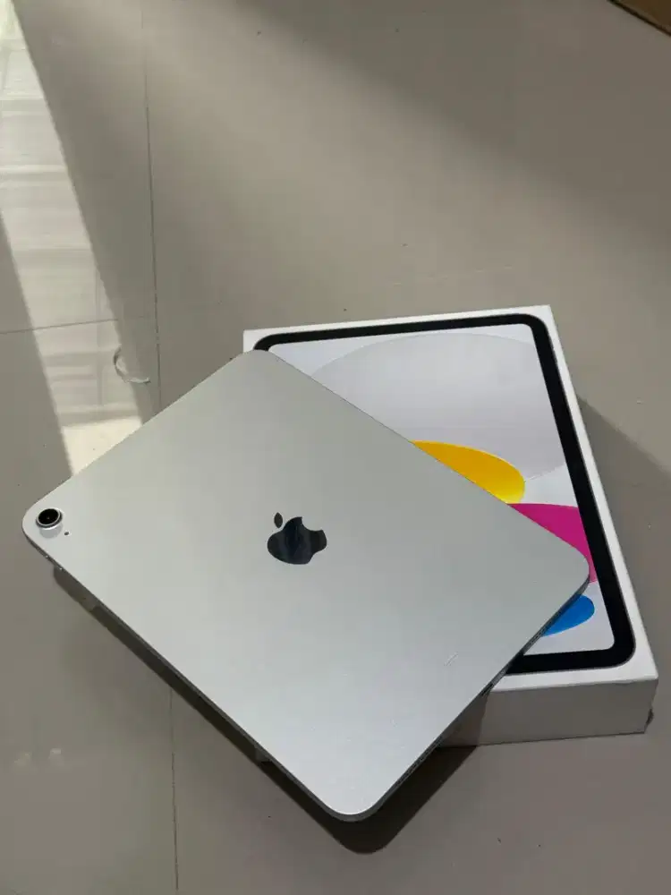 Ipad gen 11 IBOX
