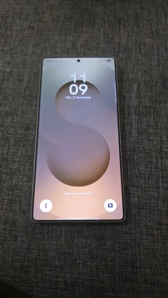 Samsung S25 Ultra 12/256 Titanium Grey Garansi On