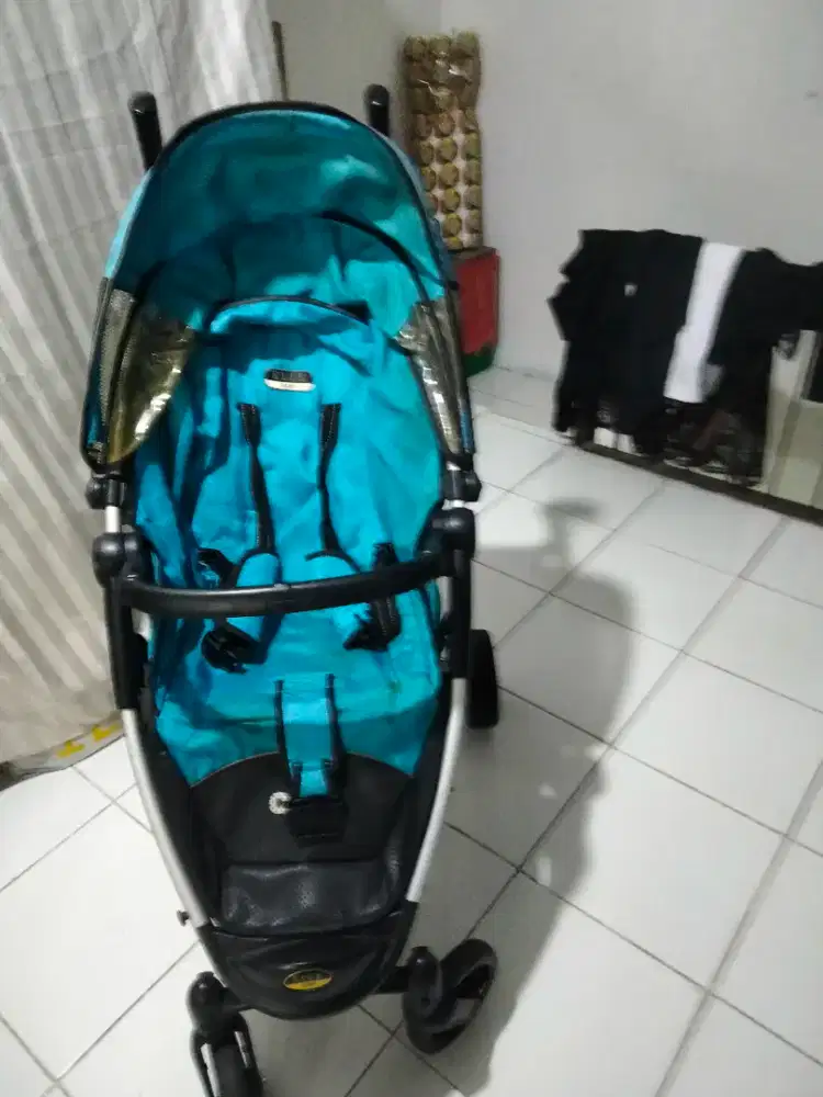 Stoler bayi Merk Elle