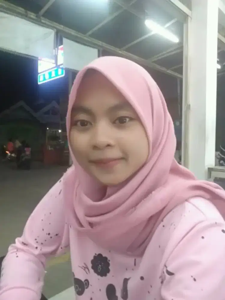 Cari pekerjaan apa saja