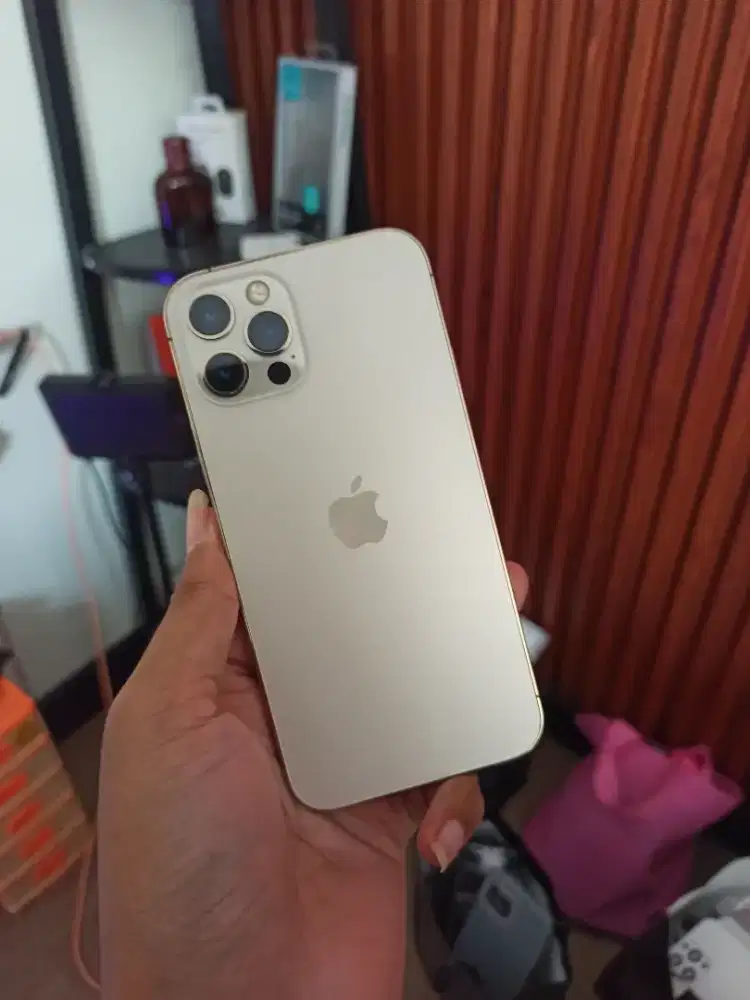 iPhone 12 Pro 256Gb (iBox)