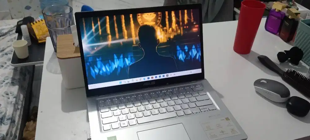 Jual Laptop Asus Vivobook X415 i3 Gen 11 RAM 12GB