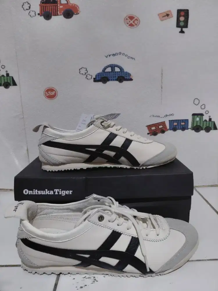 Onitsuka tiger mexico 66 paraty