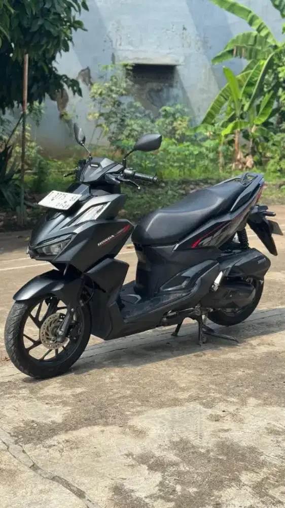 Honda Vario CBS 160cc 2023 Keyless