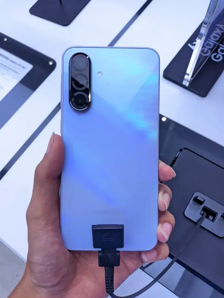 Cash dan Kredit Samsung A36 5G