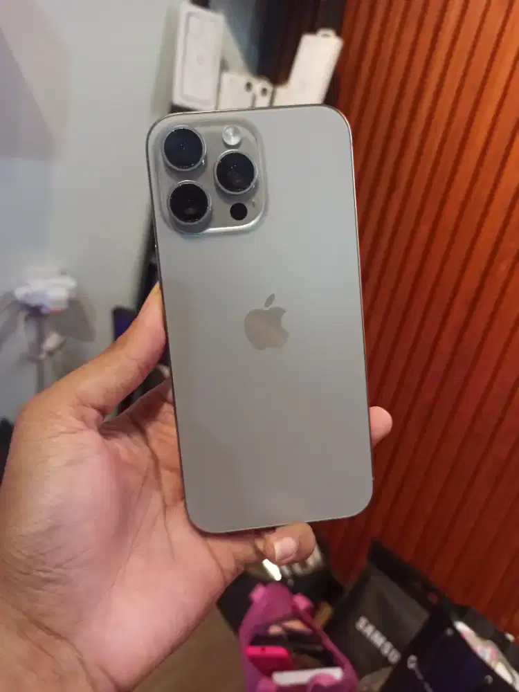 iPhone 16 Pro max 256Gb (iBox)