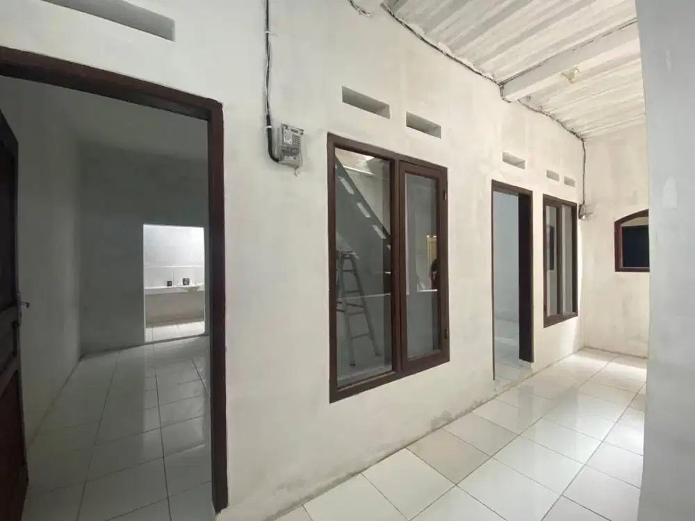 Dikontrakkan Rumah Petak Daerah Gempolsari Cijerah, Kota Bandung