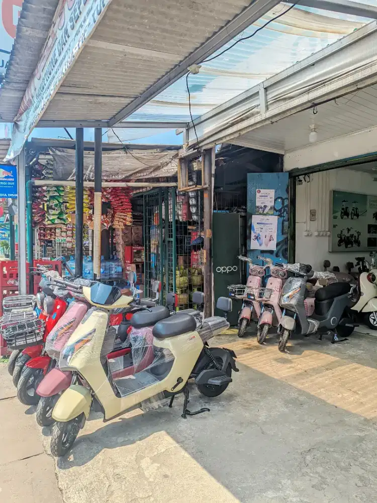 SELIS UWINFLY TERBARU