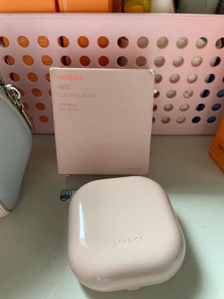 LANEIGE Neo Cushion Glow