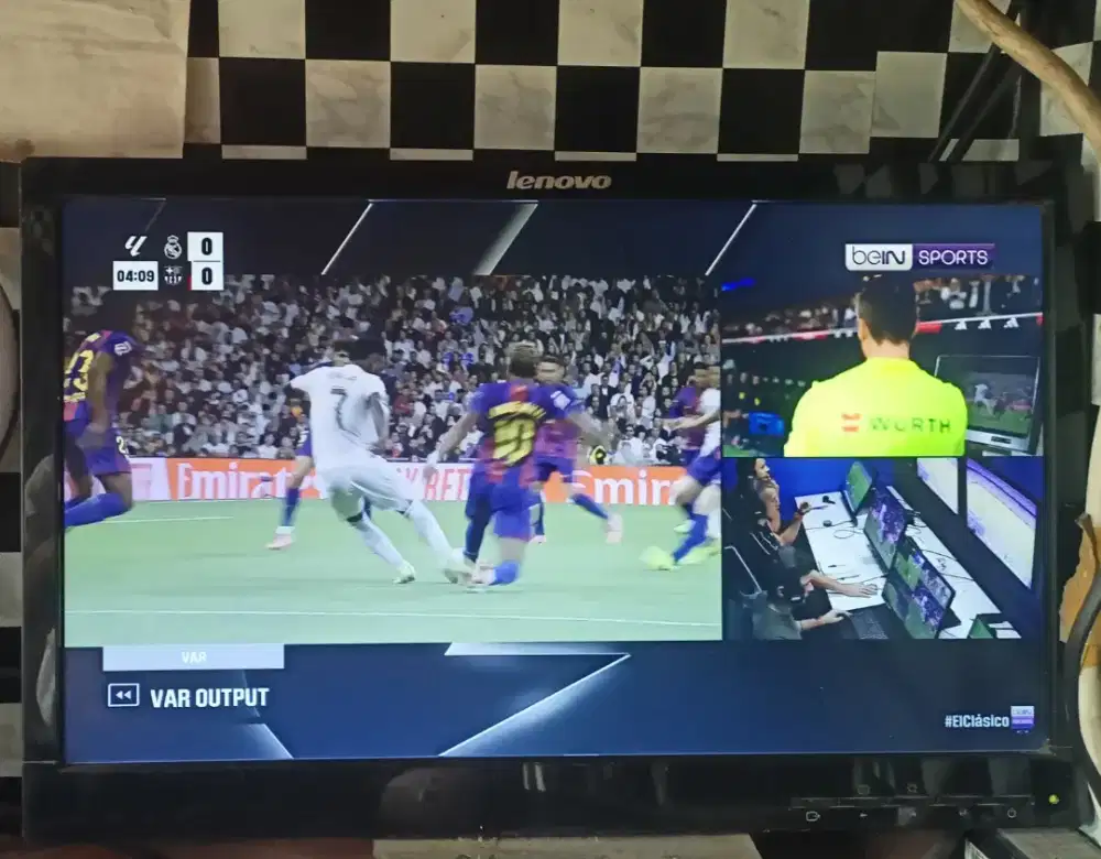 Monitor LCD 19 Inch Termurah