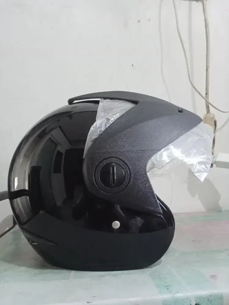 helm Honda tr_x