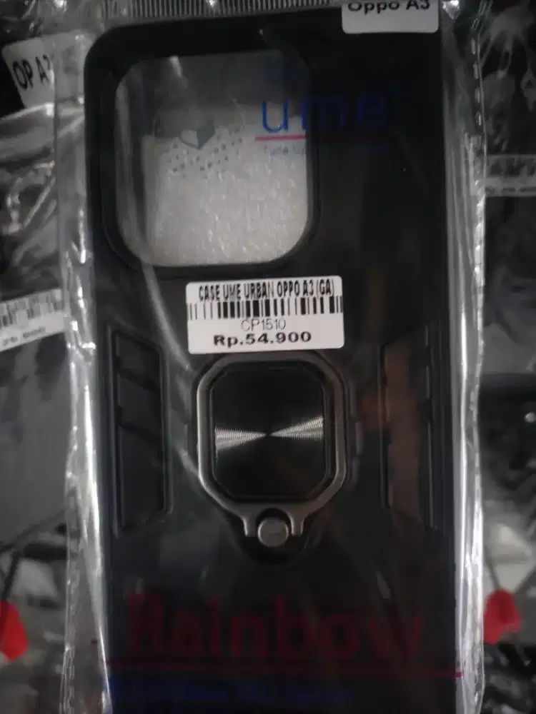 CASE UME URBAN OPPO A3X