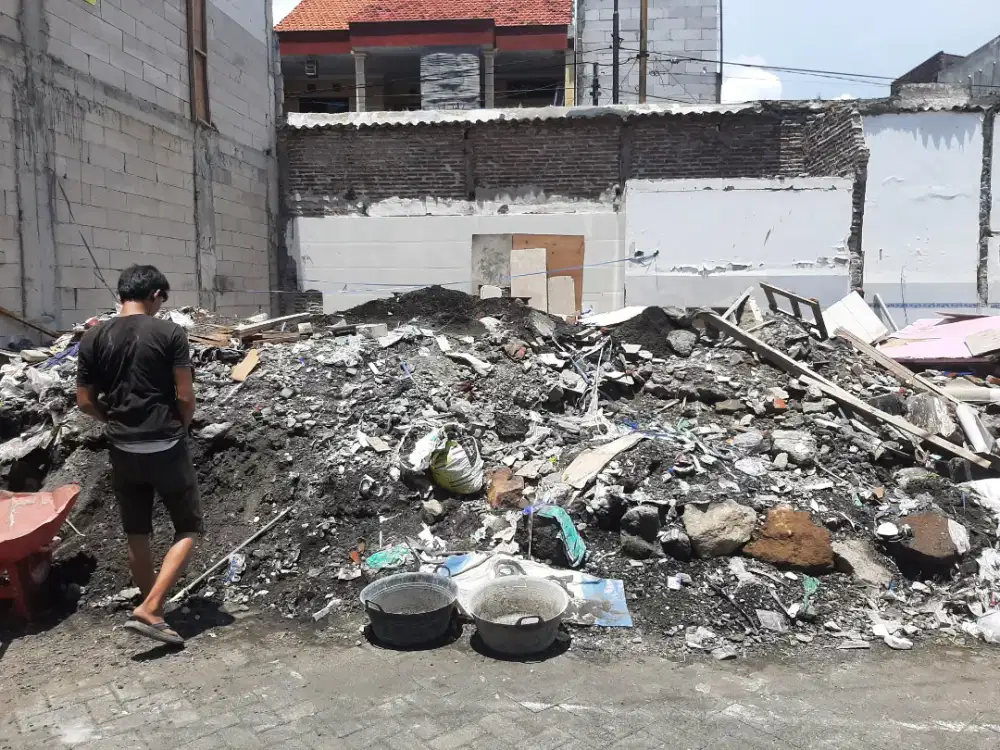 Gragal / urukan gratis daerah ploso timur bronggalan