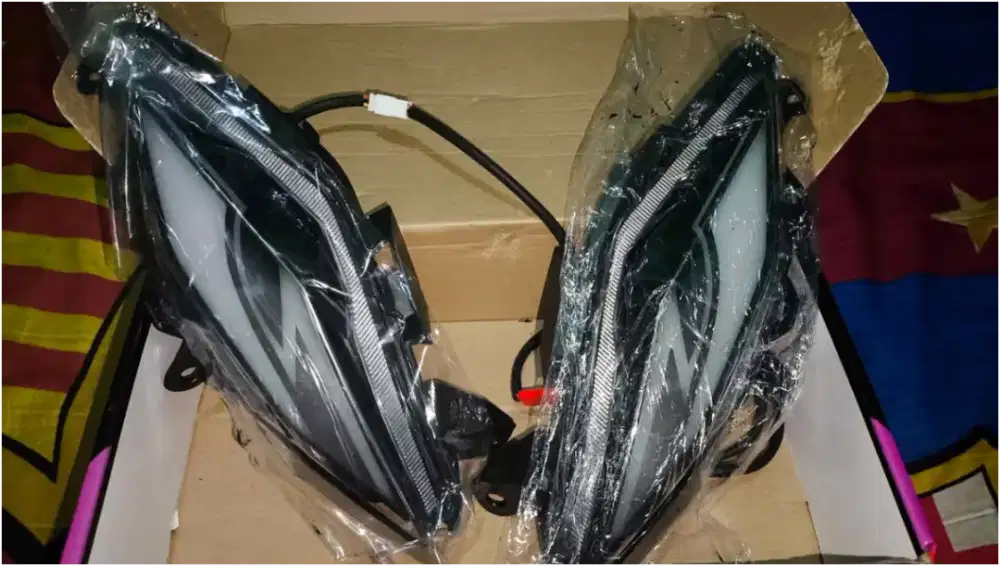 Sein beat deluxe rgb