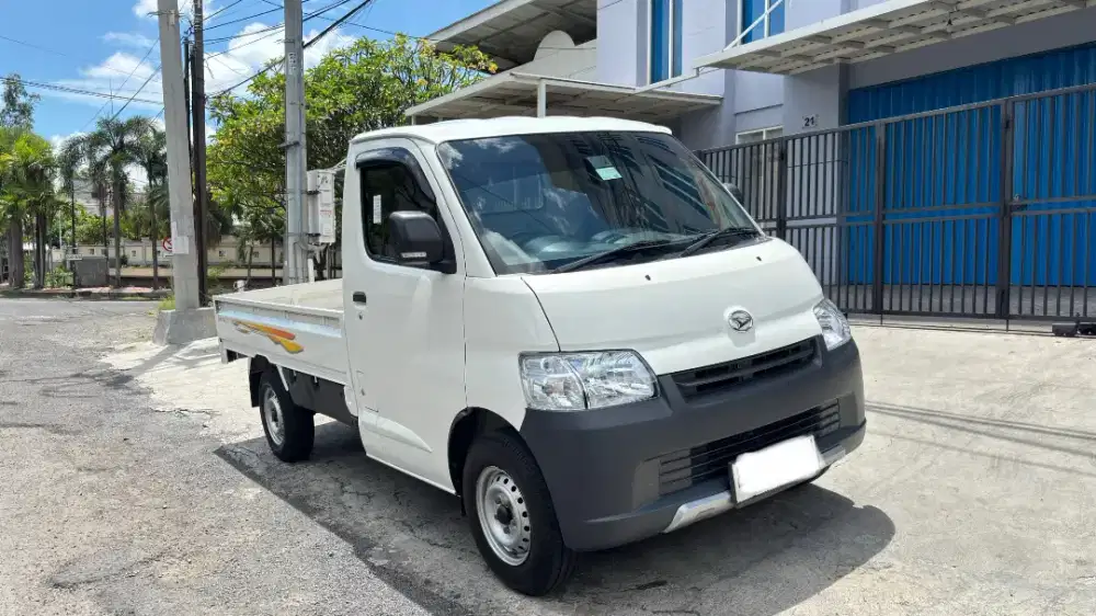 Granmax Pickup 1.5 AC PS