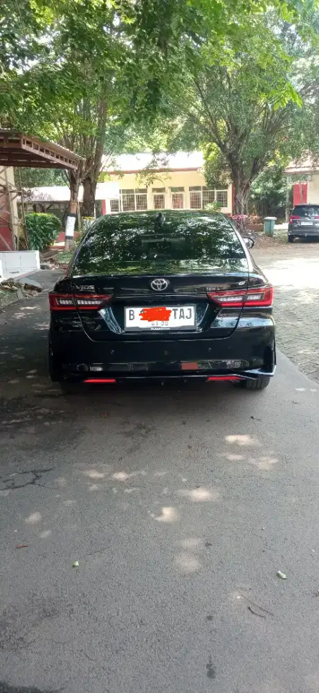 Toyota vios 2023 G AT pem 2024