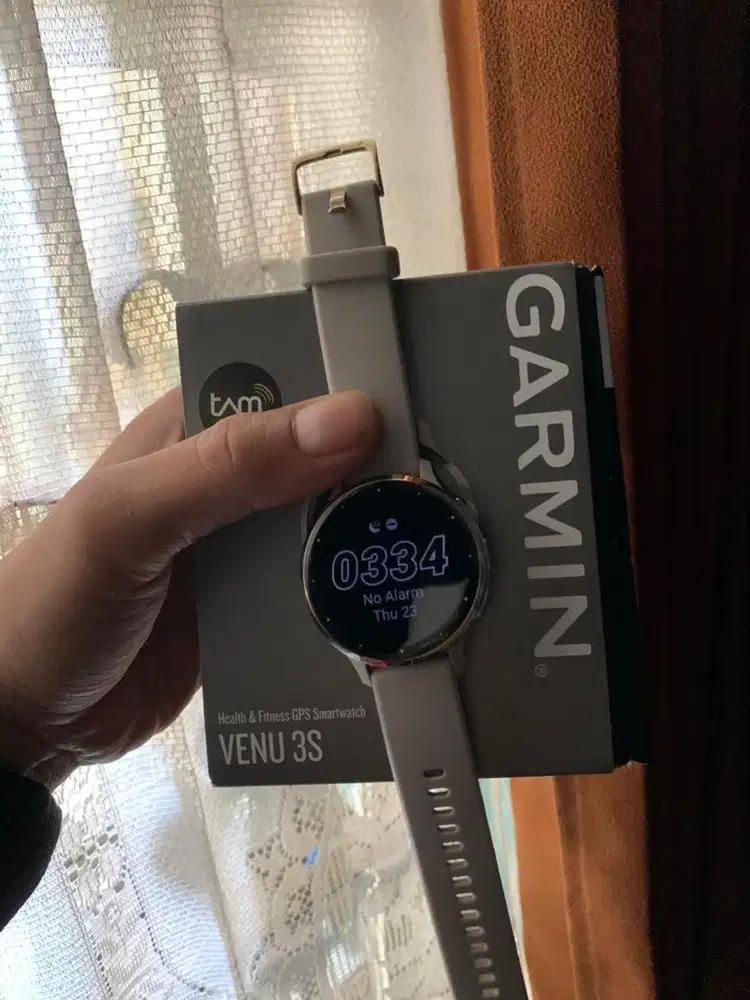 Garmin Venu 3S 41mm