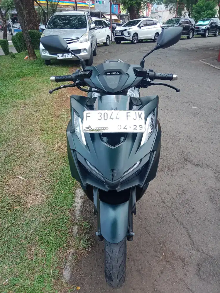 Honda vario 160 abs