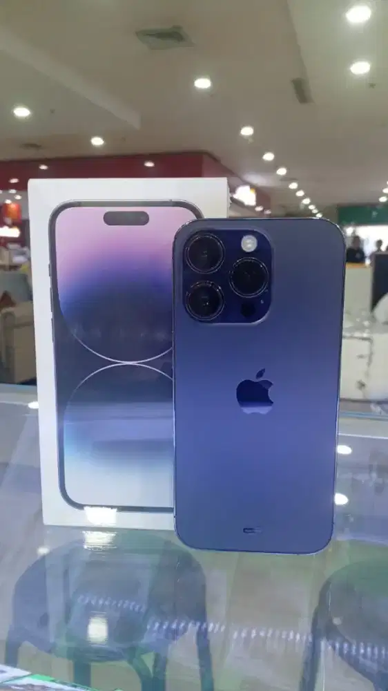 Iphone 14 Pro 128Gb iBox
