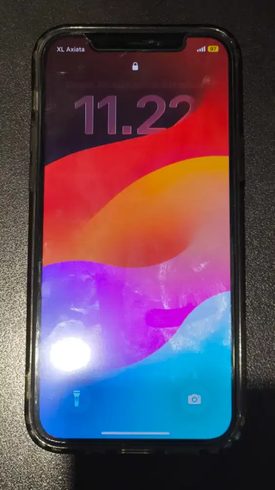 iPhone 12 Pro Pacific Blue 256GB