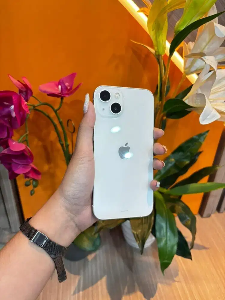 Promo cicilan iphone 13 128